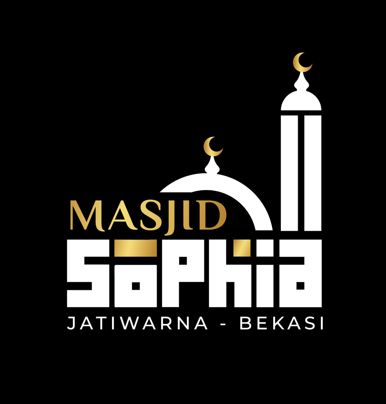 Masjid Sophia